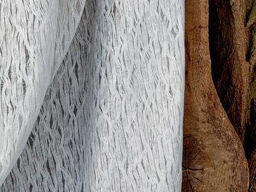 EXPRESSION - CHIMÈRE - Linen fabric by Élitis