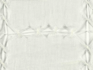 EXPRESSION - LISIÈRE - Linen fabric by Élitis