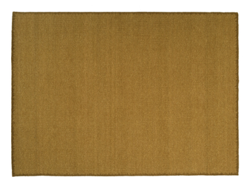 TENERE - Rectangular wool and linen rug by Élitis
