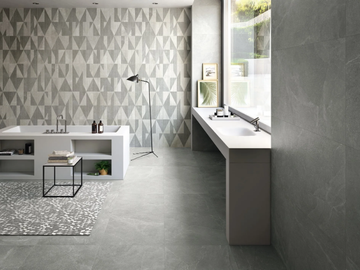 Eureka Grigio by Provenza