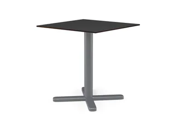 DARWIN - Folding high table by Emu