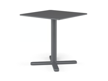 DARWIN - Folding square table by Emu