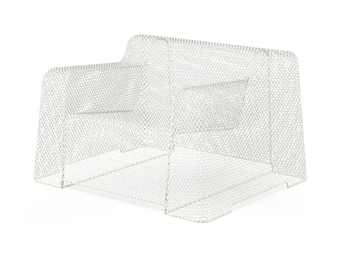 IVY - Armchair by Emu