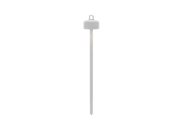 LUCIOLE - LED ABS bollard light by Emu