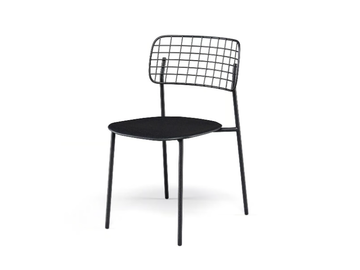 LYZE - Chair by Emu