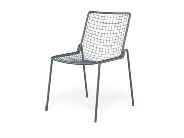 RIO R50 - Steel chair by Emu