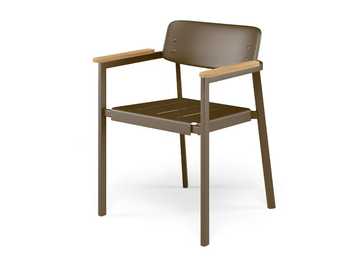 SHINE - Easy chair by Emu