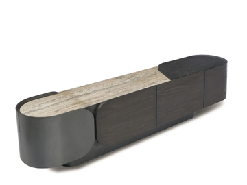 BOJI LOW - Sideboard by ENNE