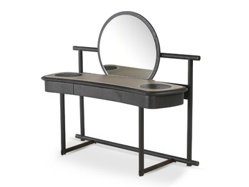 KIMONO - Wooden dressing table by ENNE