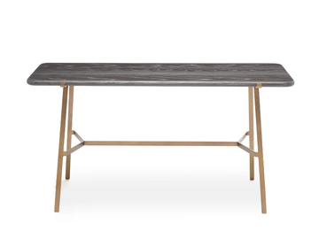 SOHO - Rectangular console table by ENNE