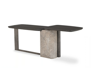 TITANO - Extending coffee table by ENNE