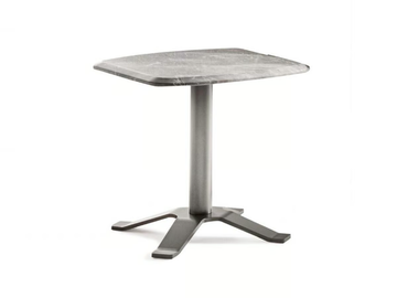 LULLABY - Marble coffee table by ENRICO PELLIZZONI