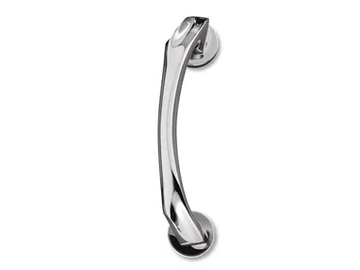 ANATOMICA - Contemporary style pull handle by Ento