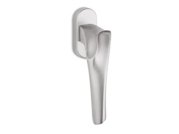 ANATOMICA - DK brass window handle by Ento