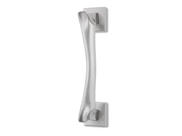 ANATOMICA SQ - Contemporary style pull handle by Ento
