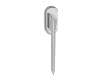 CEDRO - DK brass window handle by Ento