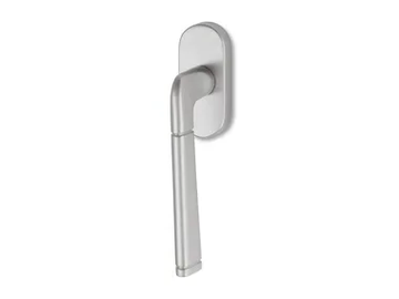 CELSIA - DK brass window handle by Ento
