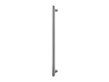 CONTACT - Brass pull handle by Ento