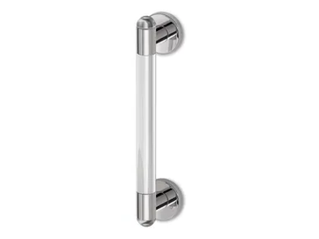 DROP - Brass pull handle by Ento