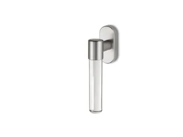 GHOST - DK brass window handle by Ento
