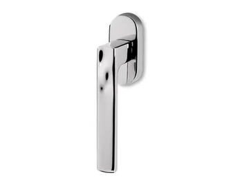 SAND - DK brass window handle by Ento