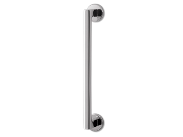 UNIT - Brass pull handle by Ento