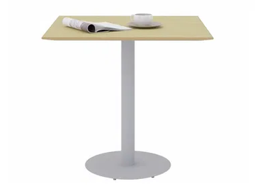 EPILOGUE - Square laminate table by Ersa