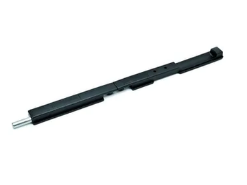 Bolt 18 with pin 20 - Bolt with pin by Esinplast