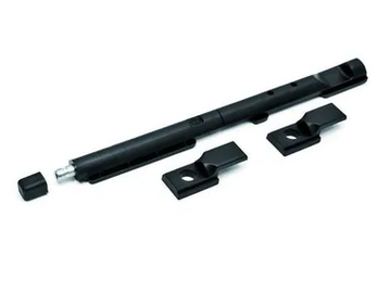 Bolt 18 with pin - Window fittings by Esinplast