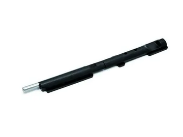 Bolt 19,5 with pin 20 - Bolt with pin by Esinplast