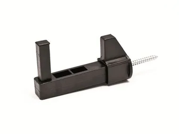 CALABRONE - Manual shutter stop by Esinplast