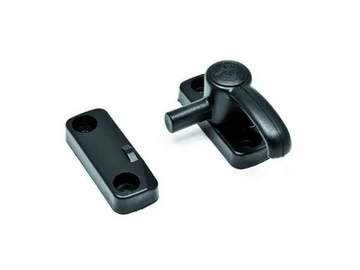 CHIOCCIOLA handle for outward opening - Handle for outward opening window by Esinplast