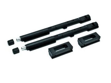 Fixed casement kit - Fixed casement kit by Esinplast