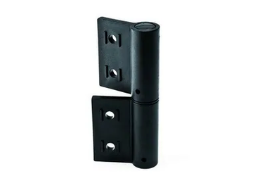 Insect screen hinge 11,6 - Insect screen hinge without spring by Esinplast