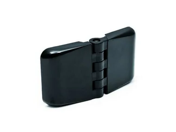 MAXI 180° - Polyamide window hinge by Esinplast