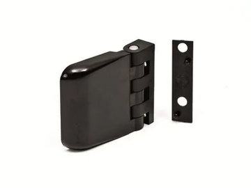 MEDIA - Polyamide window hinge by Esinplast