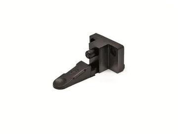 MINI GRILLO - Plastic shutter locking bar by Esinplast