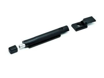 Right-left rod end 18 - Rod end by Esinplast