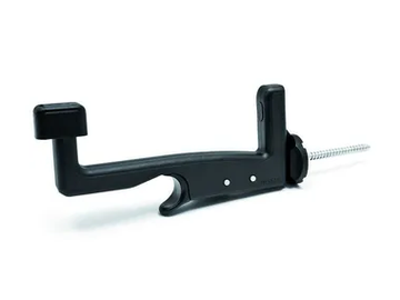 SUPER MAXI GRILLO 150 - Automatic shutter stop double casement with screw by Esinplast