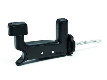SUPER TOP GRILLO 150 - Automatic shutter stop with screw by Esinplast