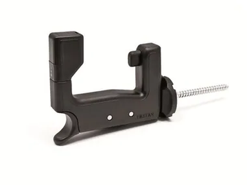 SUPER TOP GRILLO 70 - Automatic shutter stop with wall anchor and shock absorber by Esinplast