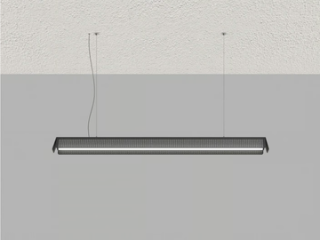 ARMOUR - LED RGB pendant lamp by Essenzialed