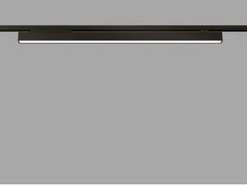 PWXL TRACK - LED aluminium track-Light by Essenzialed