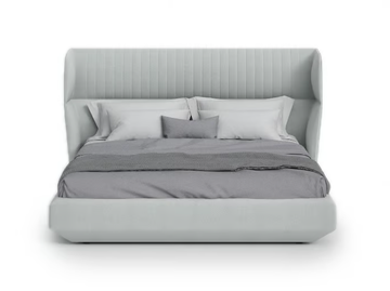 DOLLY LARA - Upholstered storage bed by ESTEL GROUP