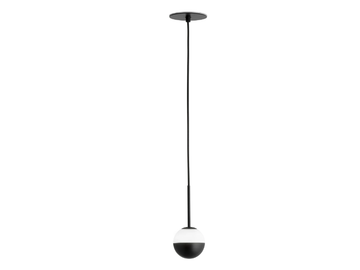 ALFI - LED metal and glass pendant lamp by Estiluz