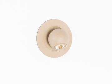 COMPASS A-4073 - LED adjustable wall lamp by Estiluz