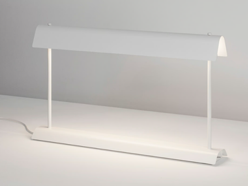 GADA - LED metal table lamp by Estiluz