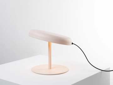 MOOD M-4066 - LED adjustable table lamp by Estiluz