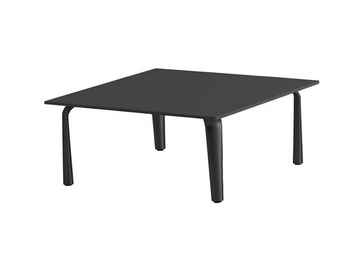 AMBIT 1076 - Square coffee table by Et al.