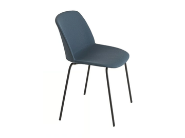 CLASSY 1090M - Fabric chair by Et al.